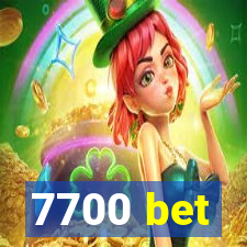 7700 bet